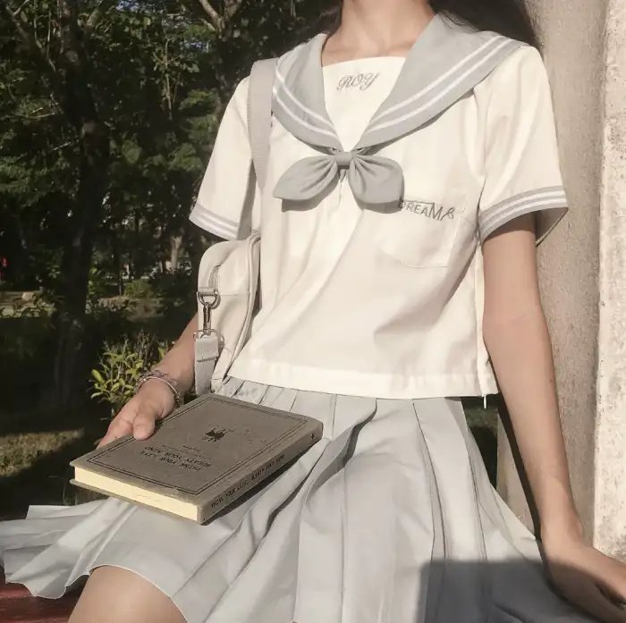 陌生女人