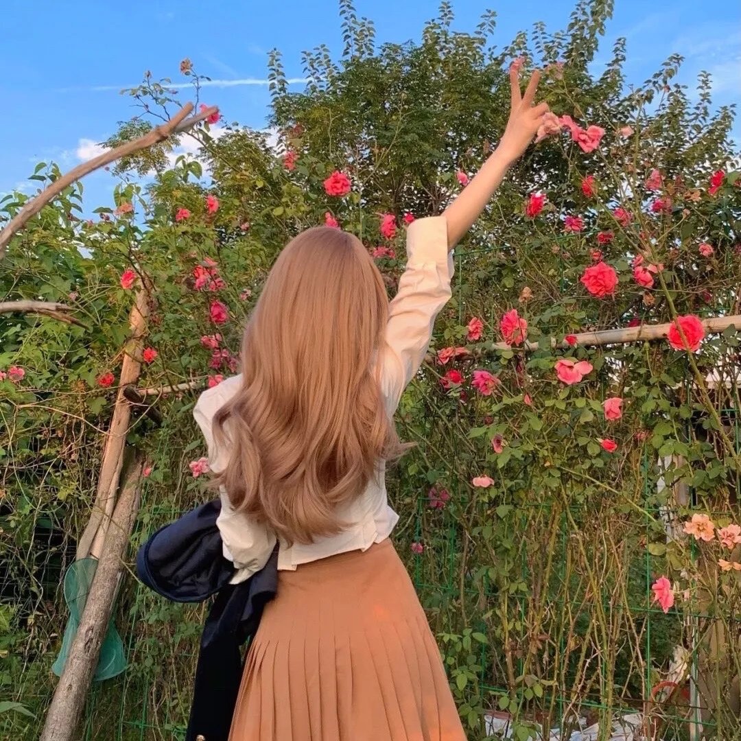 朝花夕拾